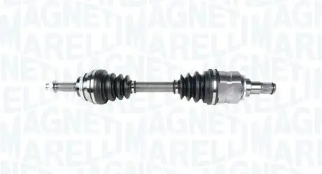 Вал приводной TOYOTA AVENSIS (T25) (выр-во) MAGNETI MARELLI 302004190266