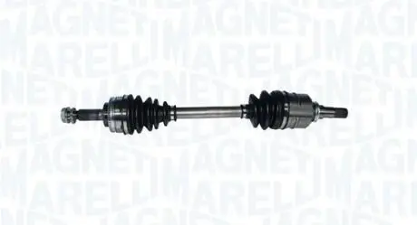 Pуіoњ napкdowa przednia lewa TOYOTA COROLLA (_E12_) MAGNETI MARELLI 302004190267