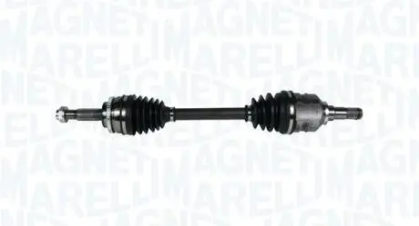 Pуіoњ napкdowa przednia lewa TOYOTA COROLLA Verso (ZER_, ZZE12_, R1_) MAGNETI MARELLI 302004190268