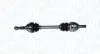Автозапчасть MAGNETI MARELLI 302004190273 (фото 1)