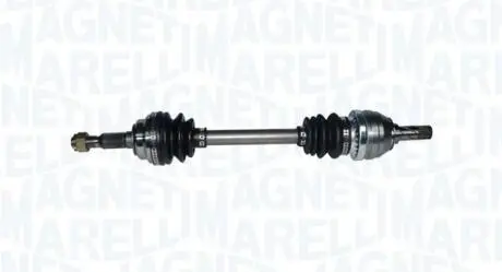 Автозапчасть MAGNETI MARELLI 302004190273
