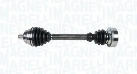 Приводна напіввісь MAGNETI MARELLI 302004190277