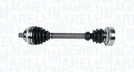 Автозапчасть MAGNETI MARELLI 302004190278