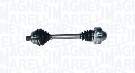 Приводна напіввісь MAGNETI MARELLI 302004190280