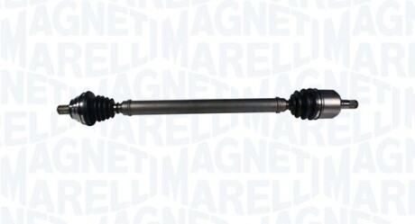 Вал приводной VAG (выр-во) MAGNETI MARELLI 302004190282