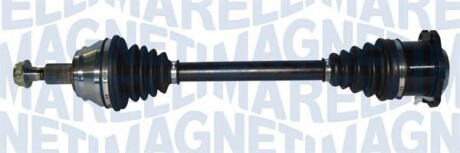 Вал приводной VAG (выр-во) MAGNETI MARELLI 302004190291 (фото 1)