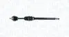 Pуіoњ napкdowa przednia prawa VOLVO S60 I (384) MAGNETI MARELLI 302004190297 (фото 1)