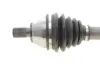 Піввісь (передня) Volvo S40/V50 1.6D 10-12 (R) (36z/26z/917mm) MAGNETI MARELLI 302004190298 (фото 6)