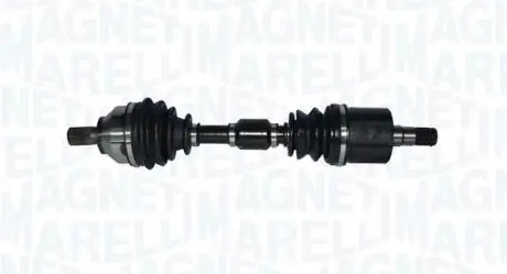 Pуіoњ napкdowa przednia lewa VOLVO S40 II (544) MAGNETI MARELLI 302004190299