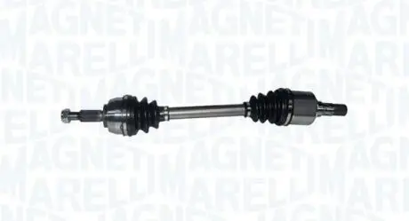 Pуіoњ napкdowa przednia lewa RENAULT GRAND SCENIC II (JM0/1_) MAGNETI MARELLI 302004190306