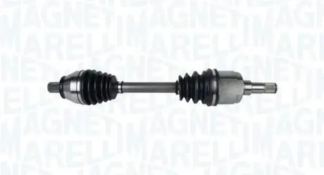 Pуіoњ napкdowa przednia lewa FORD GALAXY (WA6) MAGNETI MARELLI 302004190307