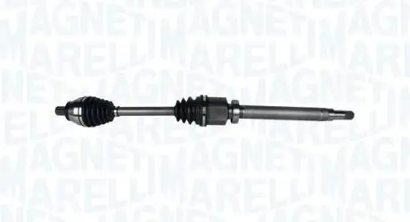 Pуіoњ napкdowa przednia prawa FORD GALAXY (WA6) MAGNETI MARELLI 302004190308