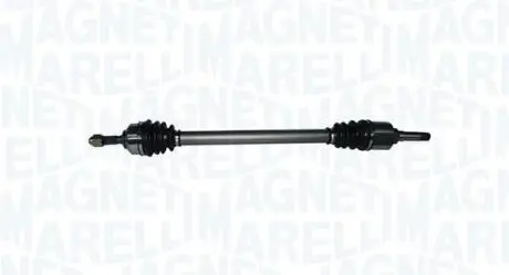 Автозапчасть MAGNETI MARELLI 302004190310