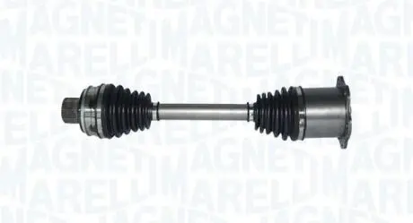 Приводна напіввісь MAGNETI MARELLI 302004190343