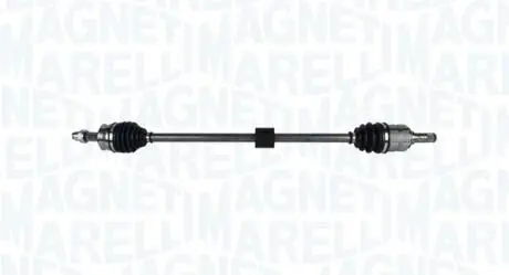 Привідний вал MAGNETI MARELLI 302004190354