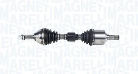 Привідний вал MAGNETI MARELLI 302004190379