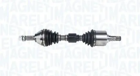 Привідний вал MAGNETI MARELLI 302004190379