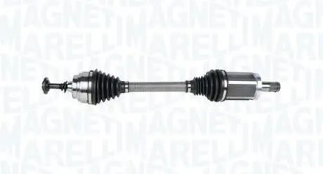 Привідний вал MAGNETI MARELLI 302004190396