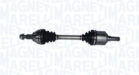 Привідний вал MAGNETI MARELLI 302004190399