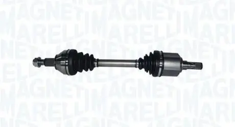 Привідний вал MAGNETI MARELLI 302004190399