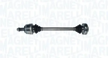 Привідний вал MAGNETI MARELLI 302004190404