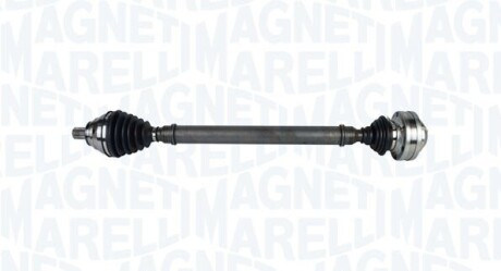 Привідний вал MAGNETI MARELLI 302004190409