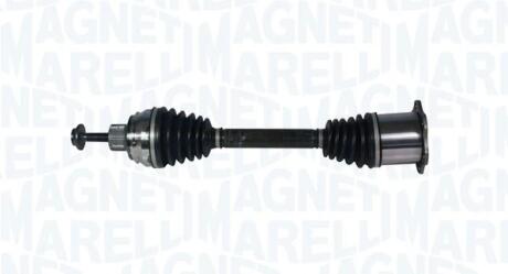 Привідний вал MAGNETI MARELLI 302004190420