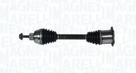 Привідний вал MAGNETI MARELLI 302004190420