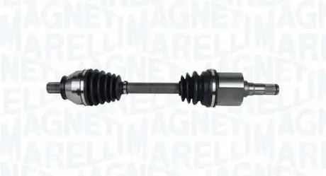 Привідний вал MAGNETI MARELLI 302004190424