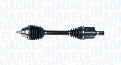 Привідний вал MAGNETI MARELLI 302004190432