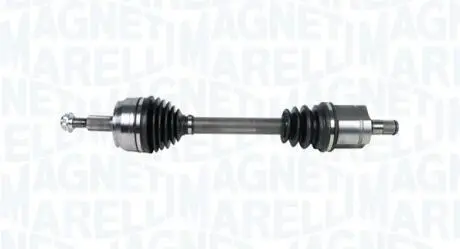 Привідний вал MAGNETI MARELLI 302004190434