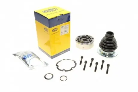 ШРУС (внутренний) Audi 80/90/VW Passat -95 (33x100) MAGNETI MARELLI 302009100005