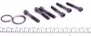 ШРКШ (внутренний) VW Caddy 1.9 TDI 96-04 MAGNETI MARELLI 302009100009 (фото 2)
