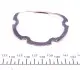 ШРКШ (внутренний) VW Caddy 1.9 TDI 96-04 MAGNETI MARELLI 302009100009 (фото 3)