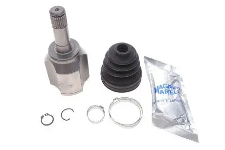 ШРКШ (внутрішній) Fiat Punto 1.3D Multijet 03- MAGNETI MARELLI 302009100015