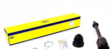 ШРКШ (внутренний) Fiat Doblo 1.3D/1.9JTD 01- MAGNETI MARELLI 302009100017