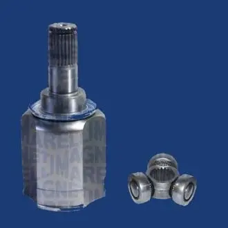 ШРКШ (внутренний) Kia Ceed 1.4/1.6 06-12 (25/22z) (L) MAGNETI MARELLI 302009100024