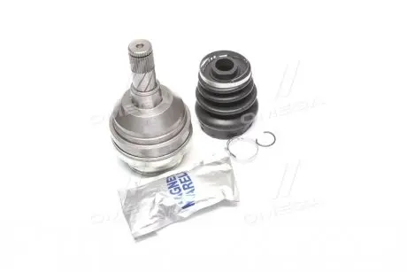 ШРКШ (внутренний) Opel Vectra 1.7 D/1.8 S/2.0i 88-95 (34/22z) MAGNETI MARELLI 302009100029