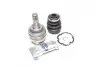 ШРКШ (внутренний) Opel Ascona C/Astra F/Corsa A/B/Kadett D/E/Vectra A 79-01 (22z/22z) MAGNETI MARELLI 302009100030 (фото 1)