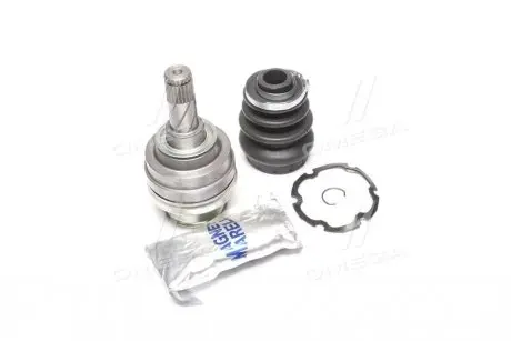 ШРКШ (внутренний) Opel Ascona C/Astra F/Corsa A/B/Kadett D/E/Vectra A 79-01 (22z/22z) MAGNETI MARELLI 302009100030