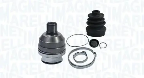 ШРУС внутренний комплект MAGNETI MARELLI 302009100031