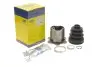 ШРКШ (внутрішній) VW Caddy 1.9TDI DSG MAGNETI MARELLI 302009100036 (фото 2)