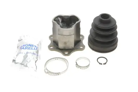 ШРКШ (внутренний) VW Caddy 1.9TDI DSG MAGNETI MARELLI 302009100036