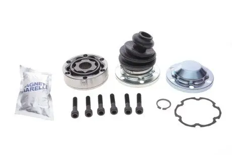 ШРКШ (внутренний) VW T4 1.9/2.5TDI 94-03 MAGNETI MARELLI 302009100039