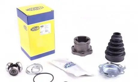 ШРКШ (внутренний) VW Golf/Polo/Bora 1.4/1.6i 98- (30z/70mm) MAGNETI MARELLI 302009100041