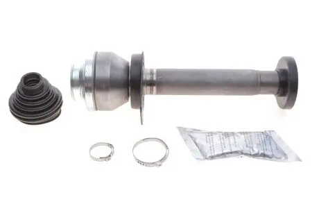 Шарнір рівних кутових швидкостей з елементами монтажу MAGNETI MARELLI 302009100045