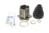 ШРКШ (внутрішній) VW Caddy/Golf/Passat/Audi A3 1.9/2.0TDI 03- (34z) MAGNETI MARELLI 302009100049 (фото 1)