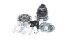 ШРУС с пыльником AUDI/SEAT/SKODA/VOLKSWAGEN A1 (8X1, 8XK) (выр-во) MAGNETI MARELLI 302009100055 (фото 1)