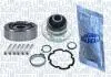 FORD ШРКШ внутрішній Scorpio 1.8,2.0 86- MAGNETI MARELLI 302009100059 (фото 1)
