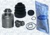 ШРКШ Honda Accord VII -08 MAGNETI MARELLI 302009100065 (фото 1)